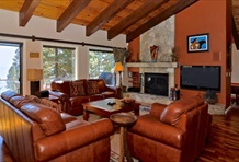 RedAwning Lodgepole Drive Holiday Home